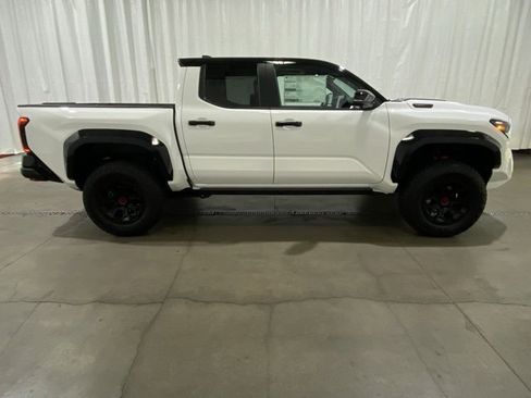 New 2025 Toyota Tacoma TRD Pro image 2
