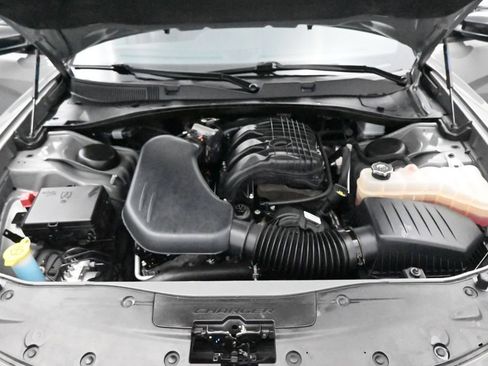 Used 2023 Dodge Charger GT w/ Blacktop Package RWD image 27