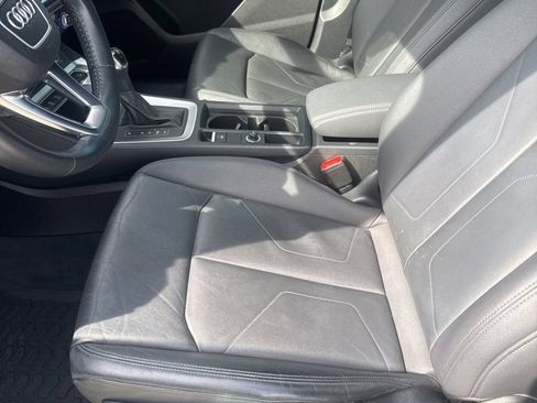 Used 2020 Audi Q3 2.0T Premium AWD/4WD image 16