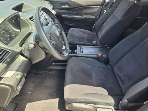 Used 2013 Honda CR-V LX image 13
