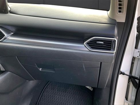 Used 2025 MAZDA CX-5 AWD 2.5 S image 11