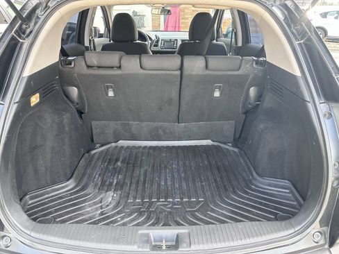 Used 2016 Honda HR-V LX image 24