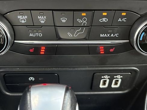 Used 2021 Ford EcoSport SE AWD/4WD image 30