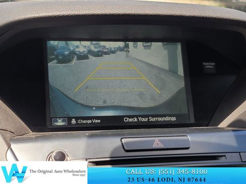 Used 2014 Acura MDX SH-AWD image 22