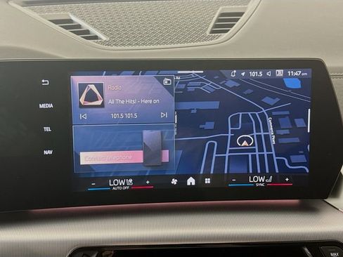 New 2025 BMW X2 xDrive28i w/ Convenience Package image 15