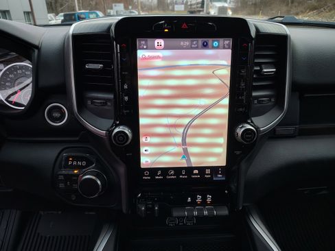 New 2026 RAM 1500 Big Horn image 31