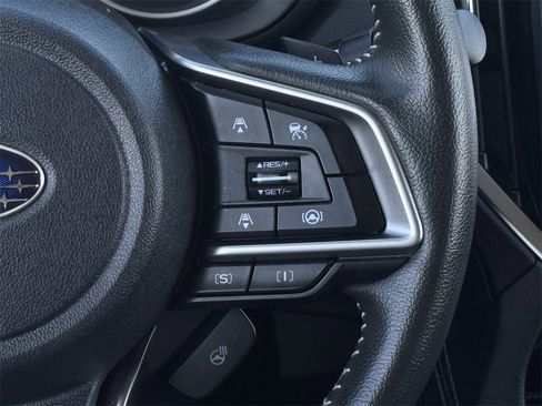 Used 2024 Subaru Forester Limited image 15