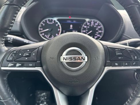 Used 2022 Nissan Sentra SV image 16