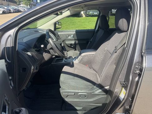 Used 2009 Ford Edge SEL AWD/4WD image 11