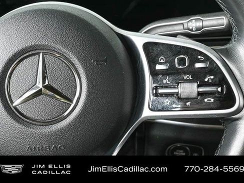 Used 2022 Mercedes-Benz GLS 450 4MATIC image 32