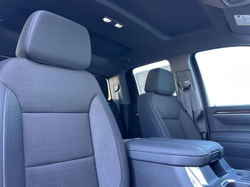 New 2026 GMC Sierra 1500 Elevation w/ Preferred Package AWD/4WD image 14