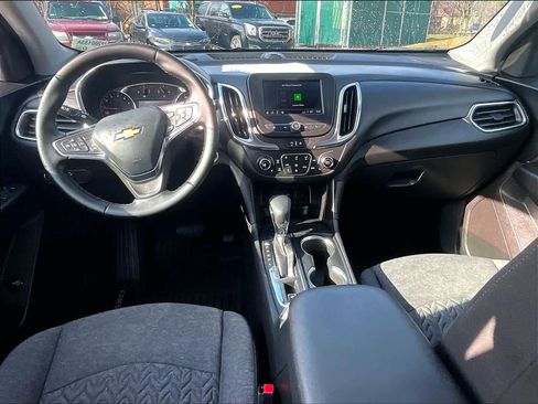 Used 2024 Chevrolet Equinox LT image 20