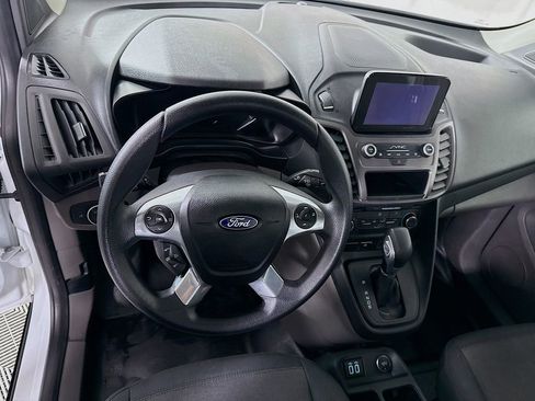 Used 2020 Ford Transit Connect XL w/ CNG/LPG Engine Prep Package image 3
