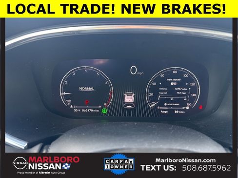 Used 2023 Acura MDX SH-AWD w/ Technology Package image 27