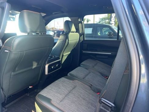 Used 2024 Ford Expedition Timberline image 6