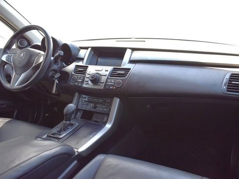 Used 2010 Acura RDX SH-AWD w/ Technology Package image 13