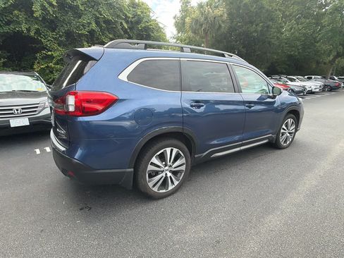 Used 2021 Subaru Ascent Limited w/ Technology Package AWD/4WD image 16