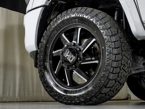 Used 2022 RAM 3500 Tradesman AWD/4WD image 49