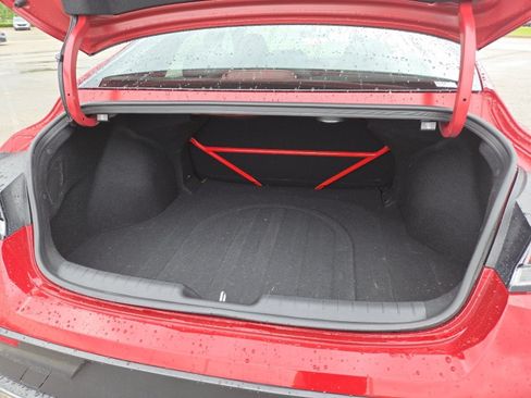Used 2025 Hyundai Elantra N FWD image 19