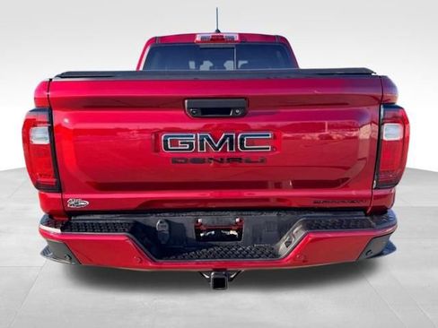 Certified 2024 GMC Canyon Denali image 4
