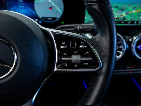 Used 2023 Mercedes-Benz EQB 350 4MATIC SUV w/ Exclusive Package image 44