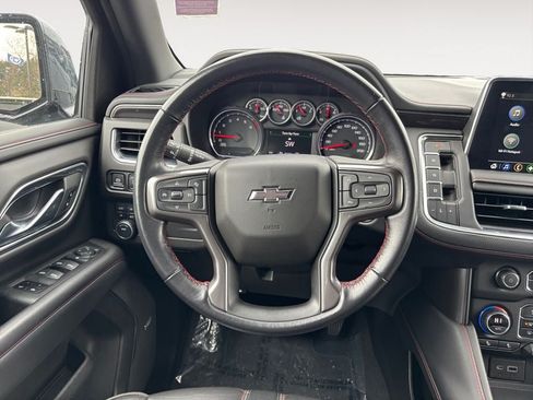Used 2021 Chevrolet Tahoe RST AWD/4WD image 15