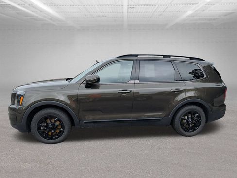 Used 2024 Kia Telluride SX X-Pro AWD/4WD image 8