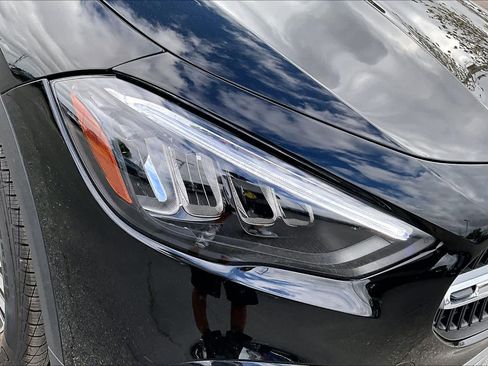 Certified 2025 Mercedes-Benz GLA 250 image 28