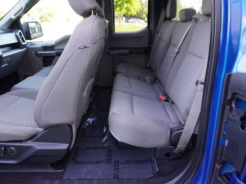 Used 2018 Ford F150 XLT w/ Equipment Group 302A Luxury AWD/4WD image 11
