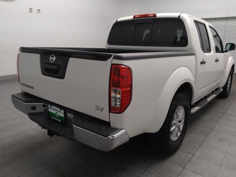 Used 2019 Nissan Frontier SV RWD image 9