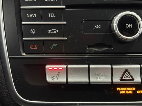 Used 2019 Mercedes-Benz CLA 250 4MATIC w/ Multimedia Package image 26