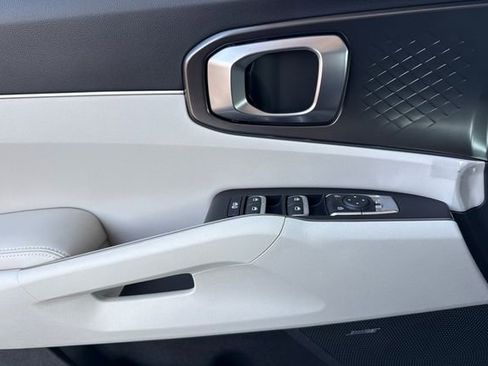 New 2026 Kia Sorento EX image 12