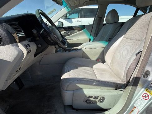 Used 2007 Lexus LS 460 image 12