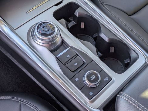 Certified 2023 Ford Explorer XLT w/ Equipment Group 202A image 27