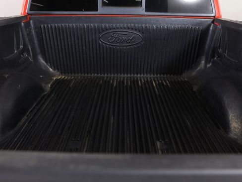 Used 2011 Ford F150 FX4 w/ FX Luxury Pkg image 7