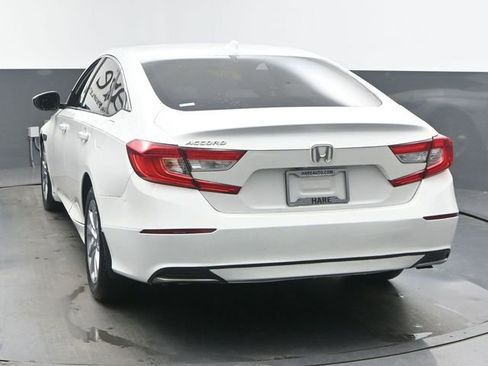 Used 2018 Honda Accord LX image 33