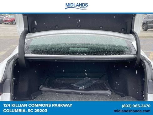 Used 2024 Lexus IS 300 w/ Comfort Package RWD image 8