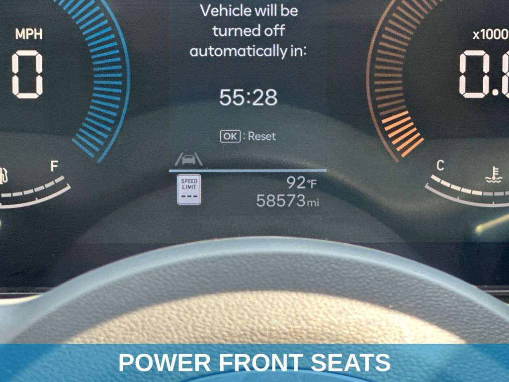Used 2025 Hyundai Sonata SEL FWD image 21