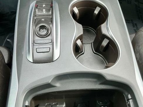 Used 2020 Acura MDX FWD image 21