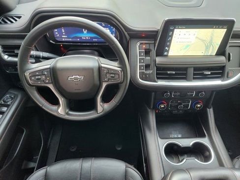 Used 2024 Chevrolet Tahoe RST w/ Luxury Package image 29