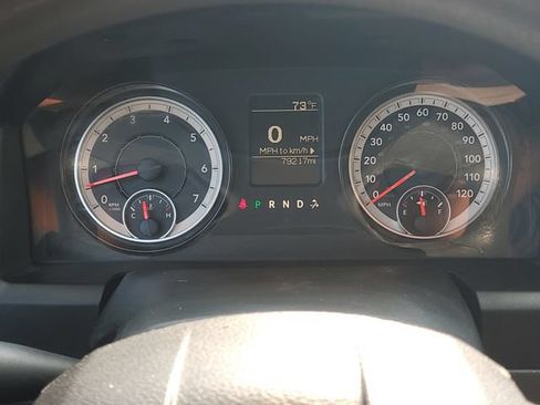 Used 2019 RAM 1500 Express w/ Hydro Blue Sport Package AWD/4WD image 20