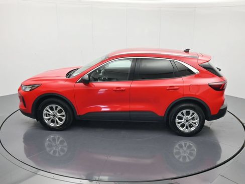 Used 2024 Ford Escape Active AWD/4WD image 35