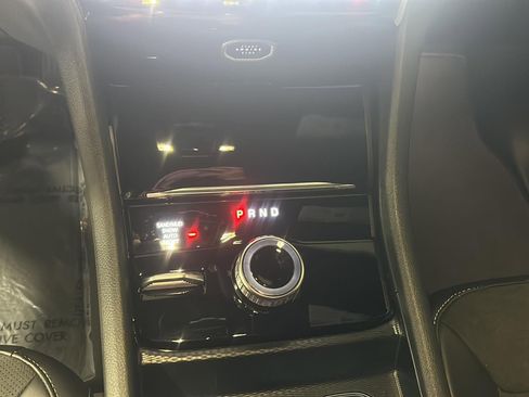 New 2026 Jeep Grand Cherokee L 4WD image 21