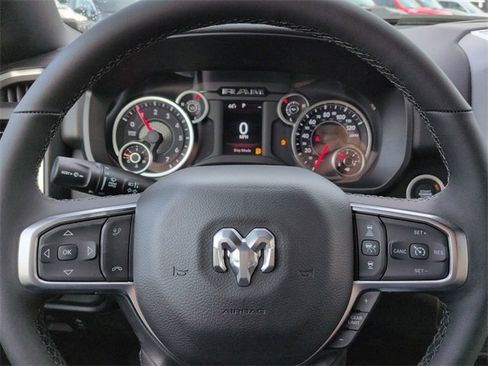 New 2026 RAM 1500 Big Horn w/ Night Edition image 27