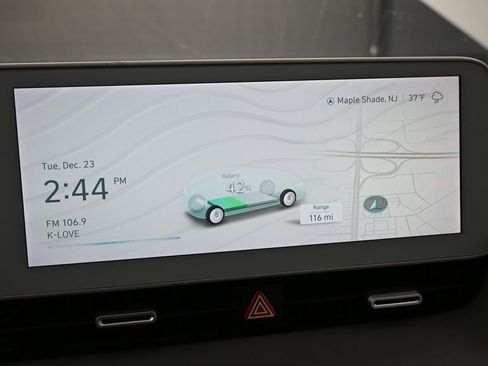 Used 2024 Hyundai Ioniq 5 Limited image 13