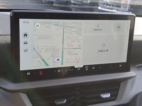 New 2026 Ford Explorer Active w/ Active Comfort Package image 19