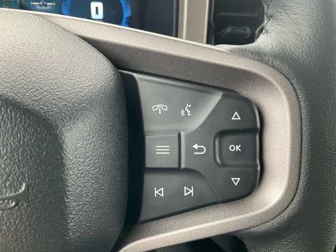 New 2026 Ford Bronco Outer Banks AWD/4WD image 20