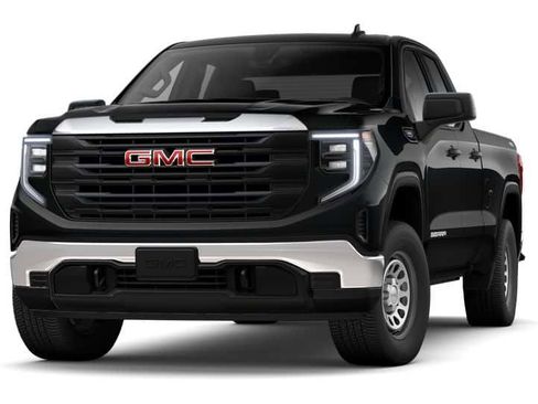 New 2026 GMC Sierra 1500 Pro AWD/4WD image 39