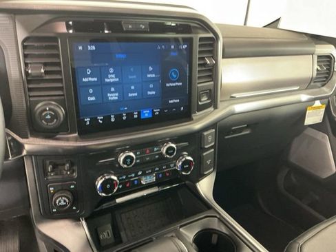 New 2025 Ford F150 Platinum w/ Equipment Group 702A High image 21