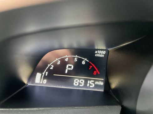 Used 2016 MAZDA CX-3 Touring w/ Premium Package image 45